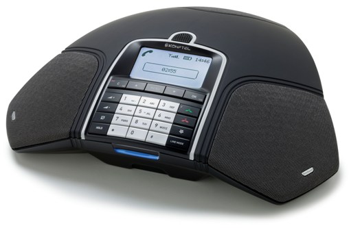 Konftel  Avaya’ya katıldı.