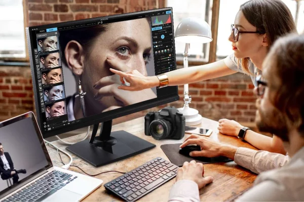 monitor
